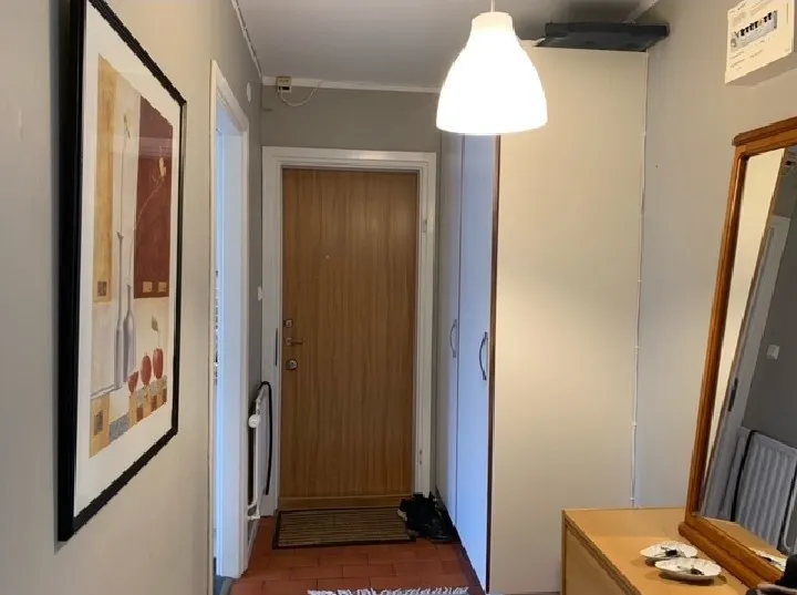 Hyreslägenhet på Uppsala i uppsala