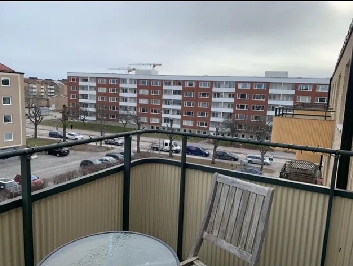 Hyreslägenhet på Uppsala i uppsala