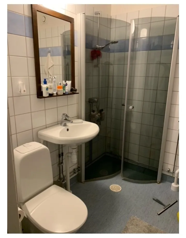 Hyreslägenhet på Uppsala i uppsala