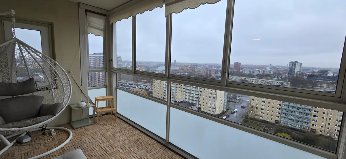 Hyreslägenhet på Malmö i malmo