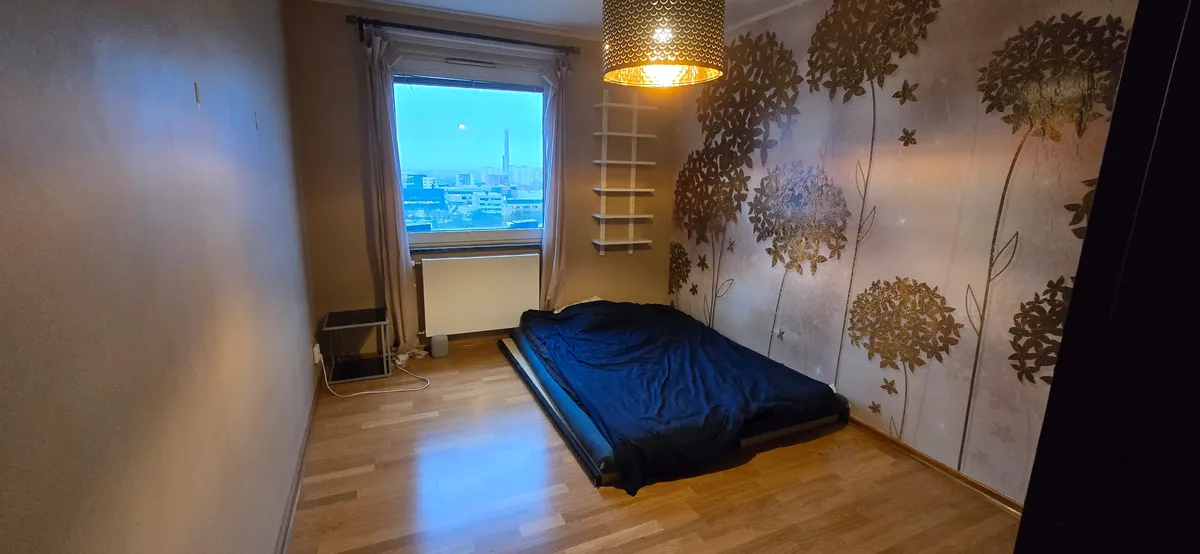 Hyreslägenhet på Malmö i malmo