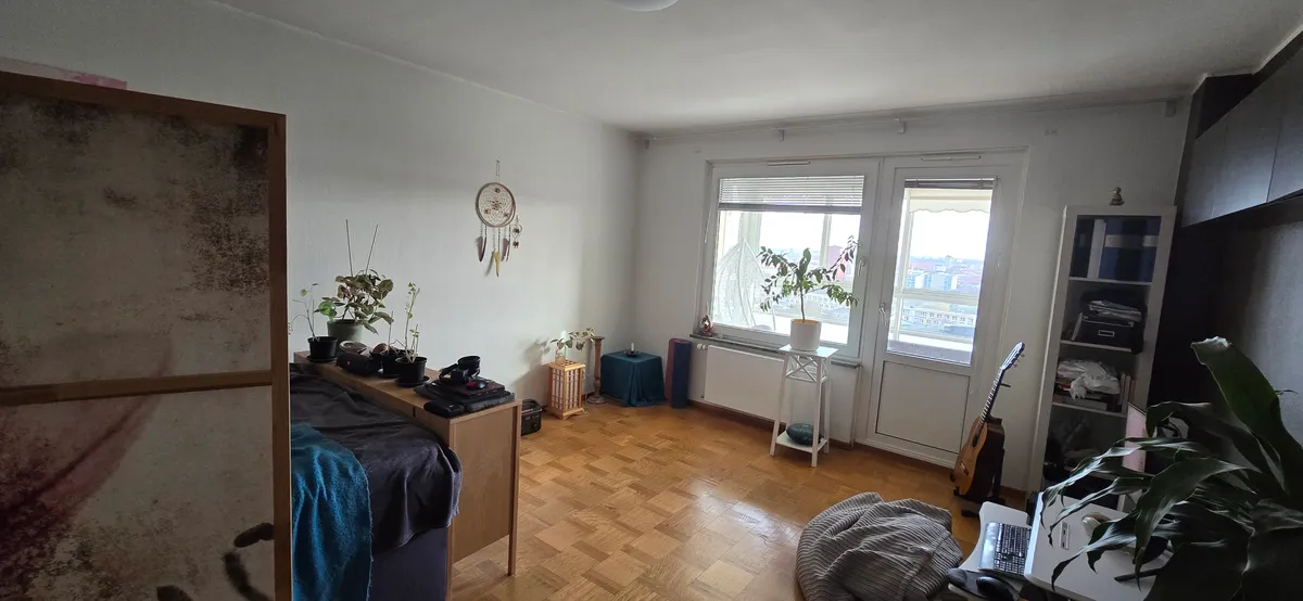 Hyreslägenhet på Malmö i malmo