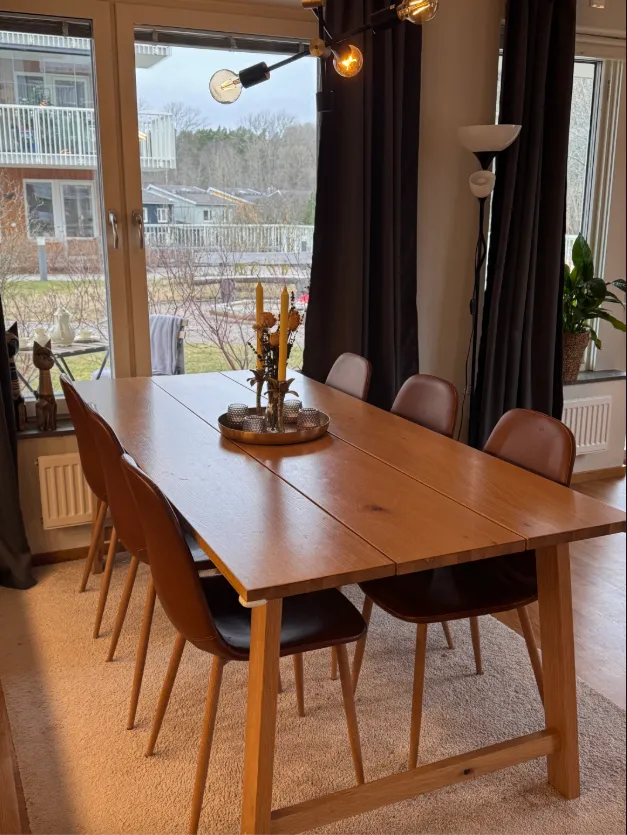 Hyreslägenhet på Uppsala i uppsala