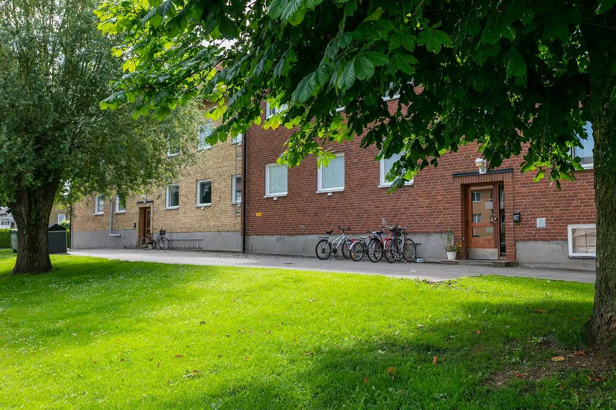 Hyreslägenhet på Falköping i falkoping