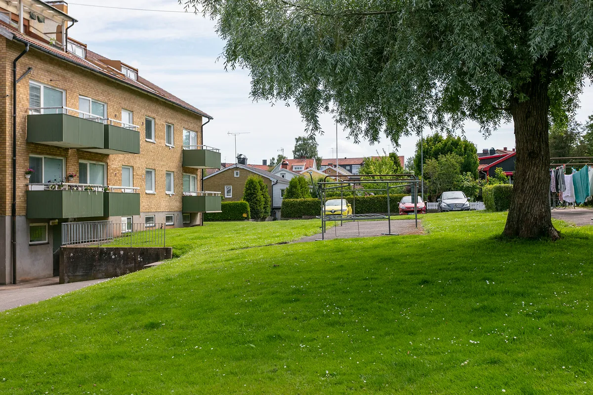 Hyreslägenhet på Falköping i falkoping