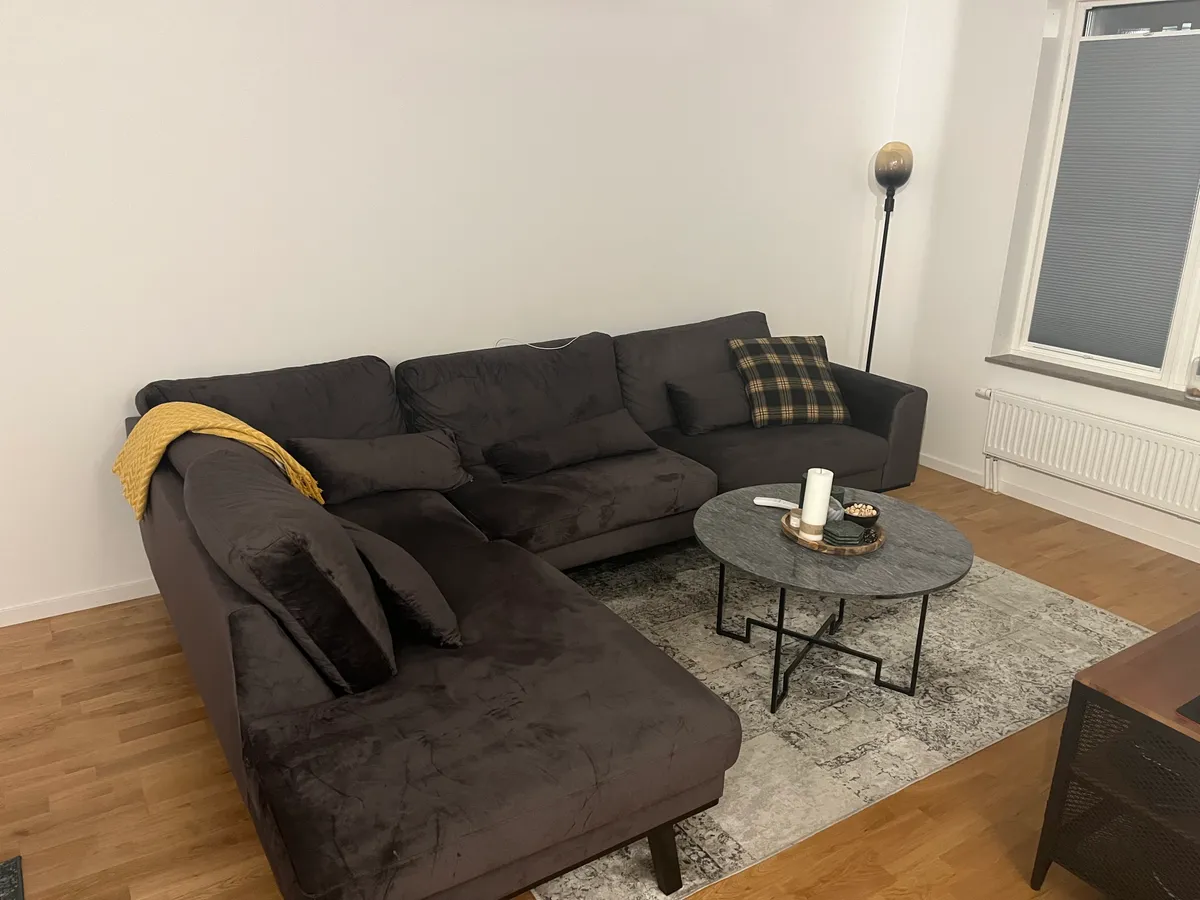 Hyreslägenhet på Partille i partille