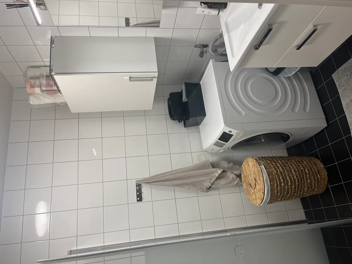 Hyreslägenhet på Partille i partille