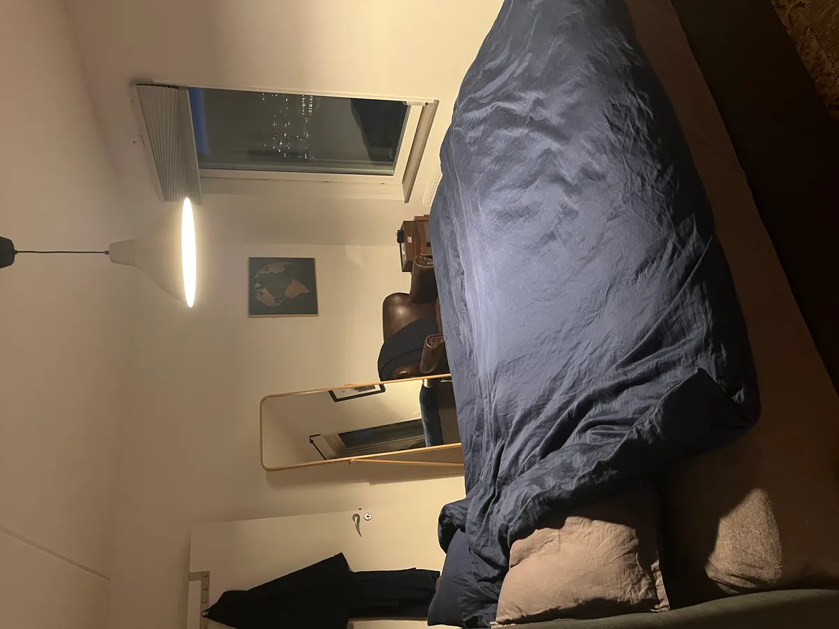 Hyreslägenhet på Partille i partille