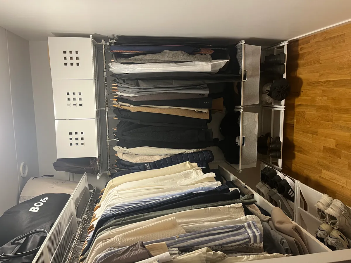 Hyreslägenhet på Partille i partille