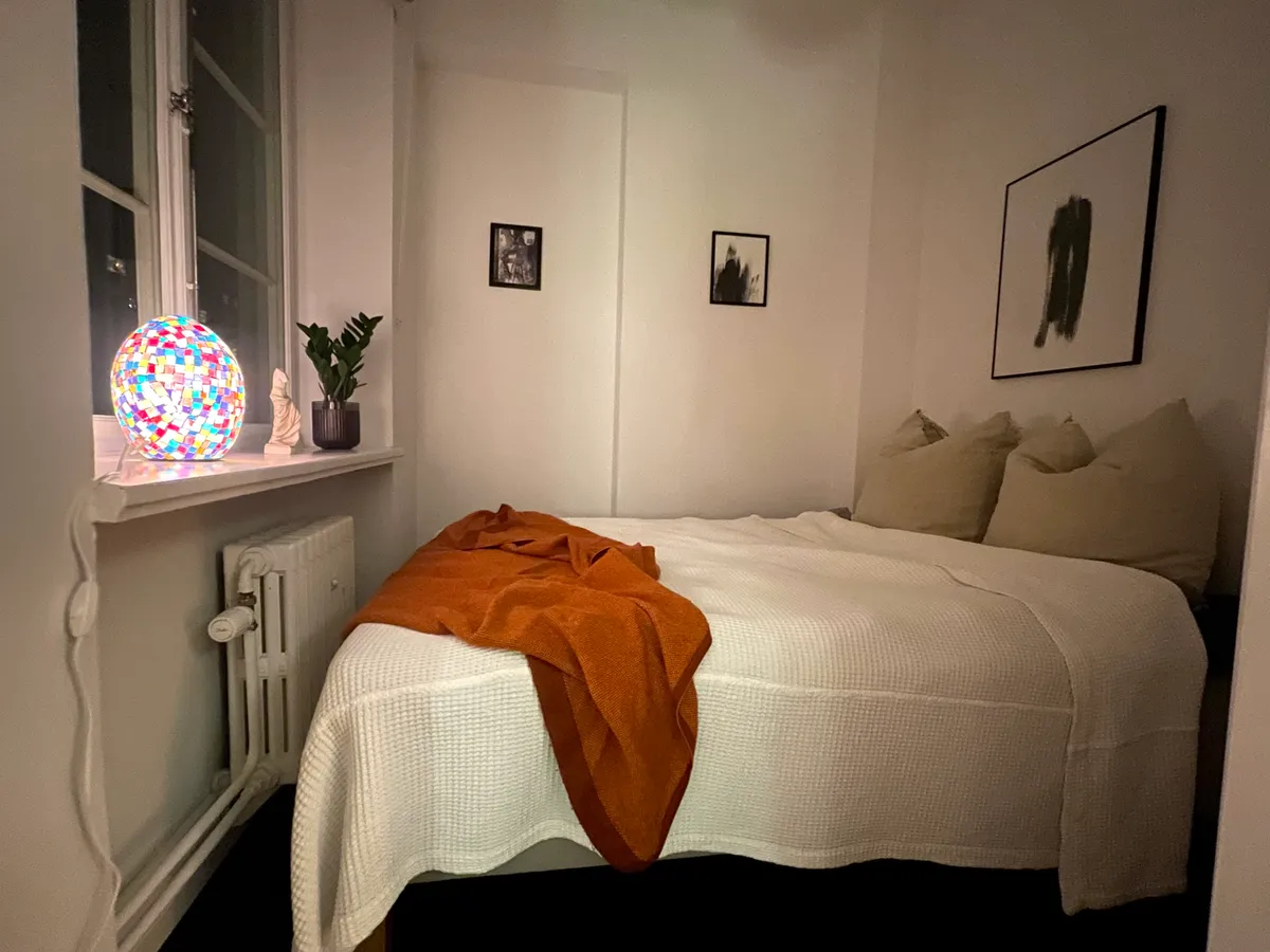 Hyreslägenhet på Stockholm i stockholm