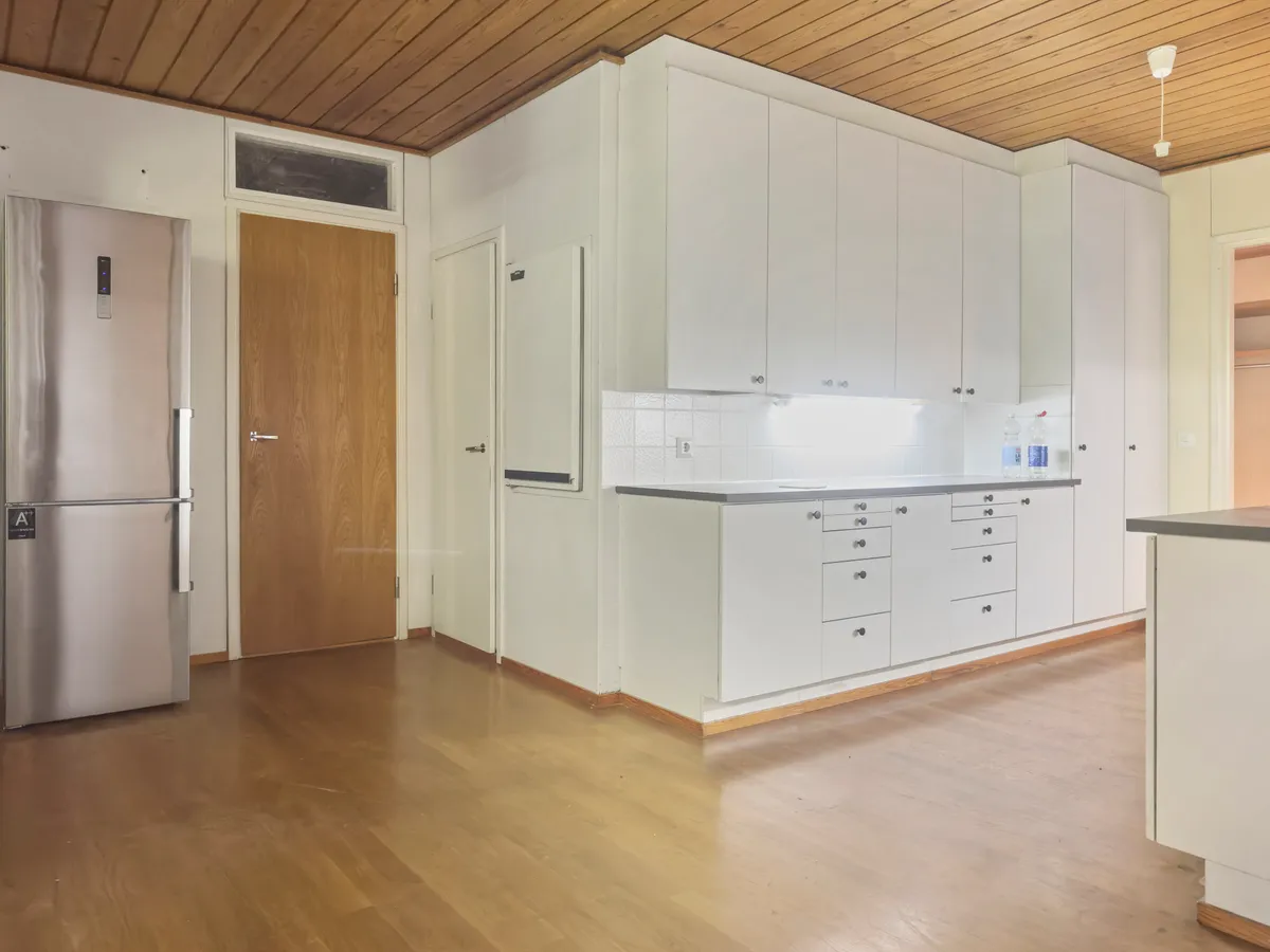 Hyresbostad på Turku i turku