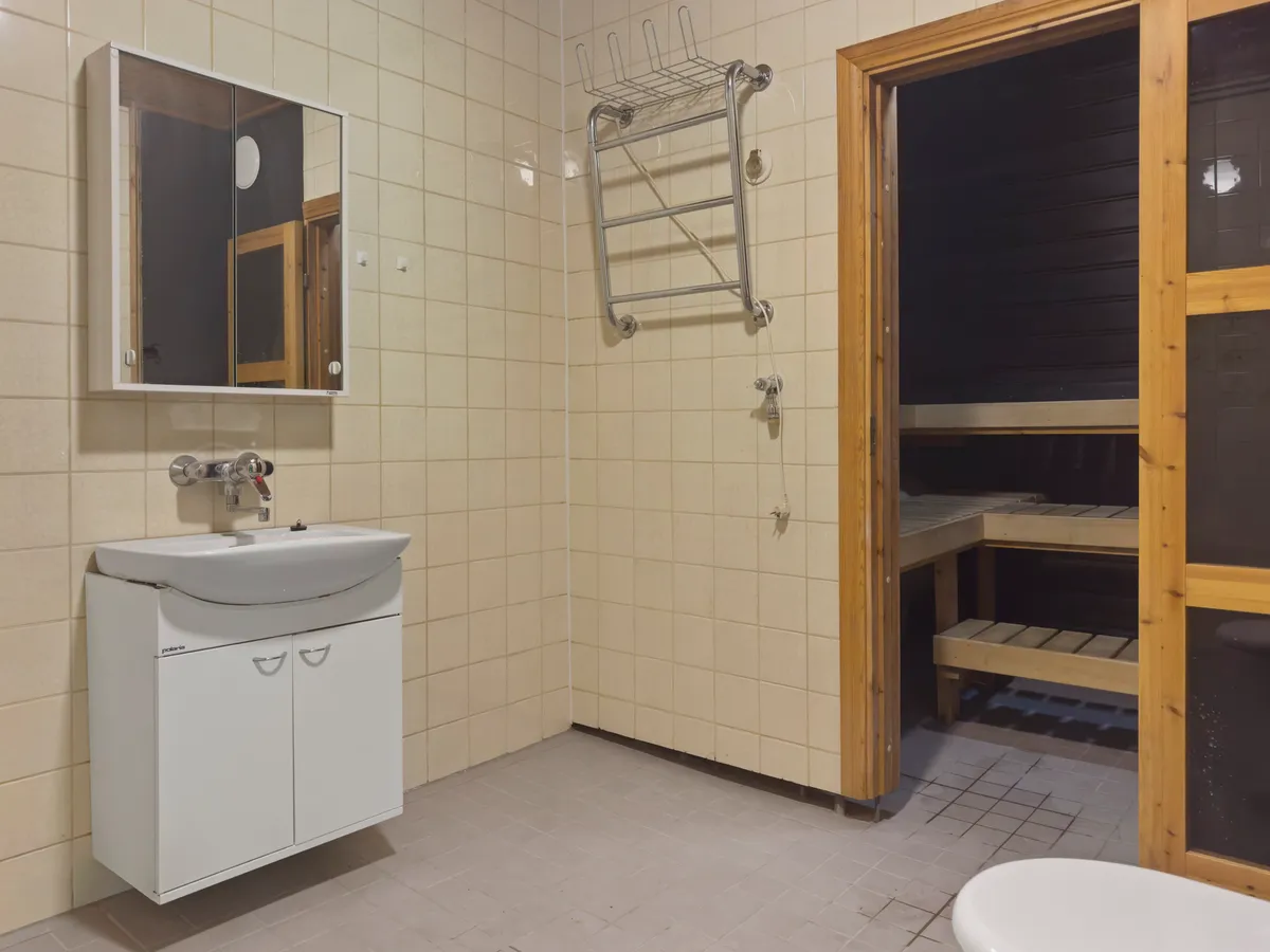 Hyresbostad på Turku i turku