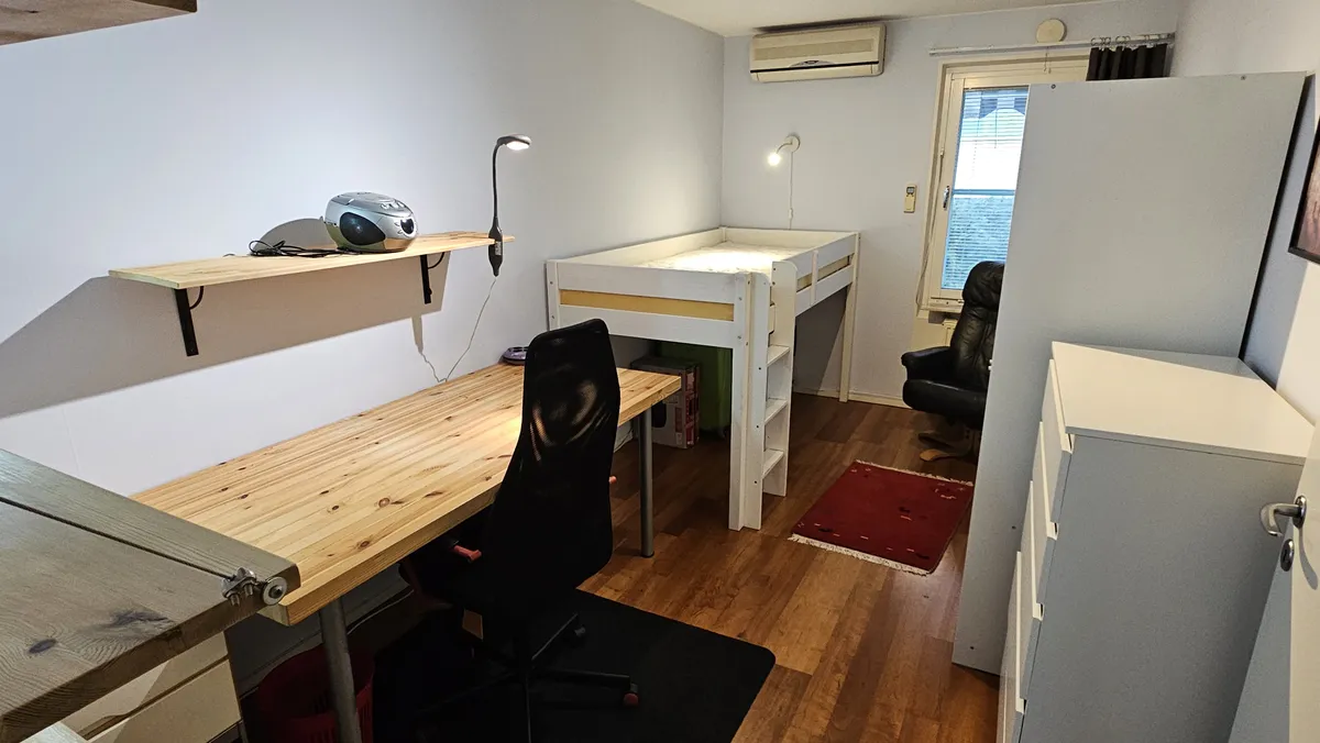 Hyresbostad på Nacka i nacka