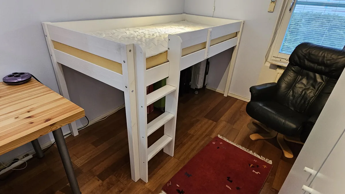 Hyresbostad på Nacka i nacka