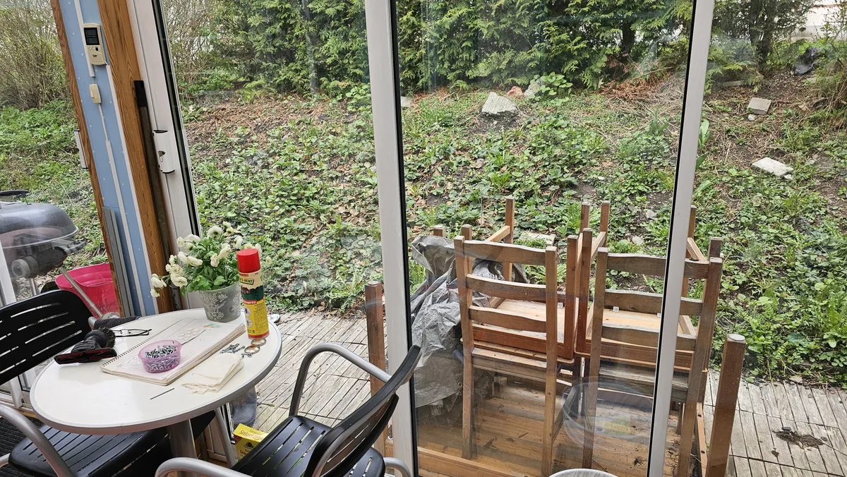 Hyresbostad på Nacka i nacka