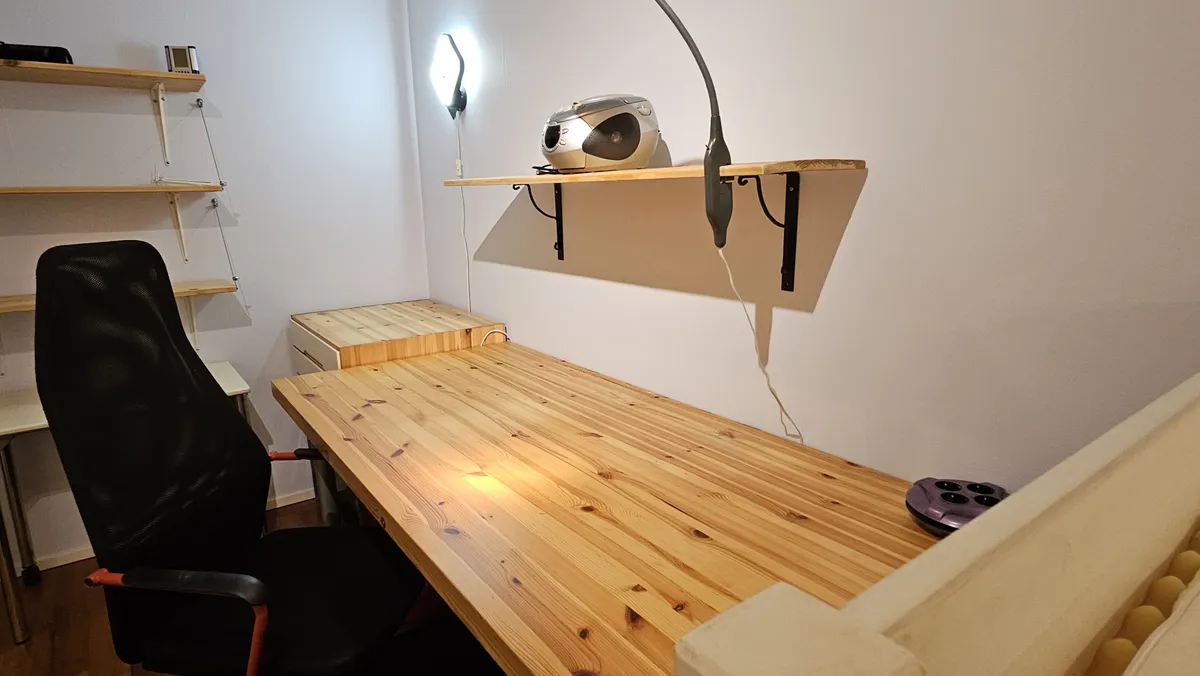 Hyresbostad på Nacka i nacka