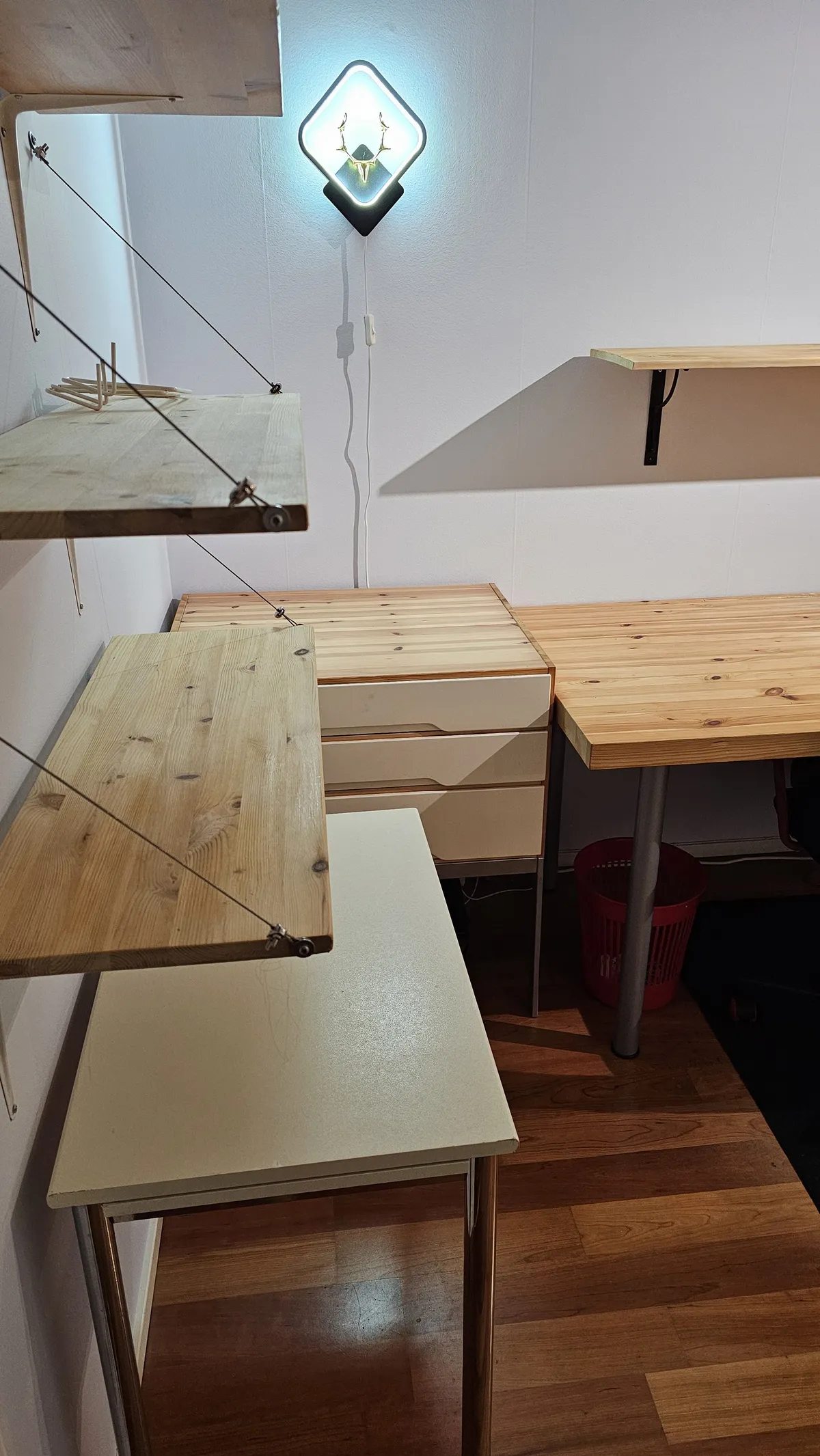 Hyresbostad på Nacka i nacka