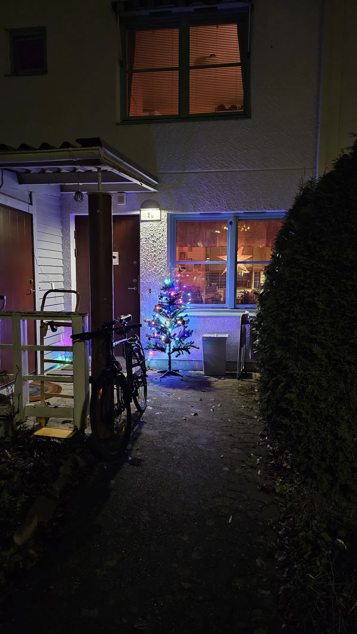 Hyresbostad på Nacka i nacka