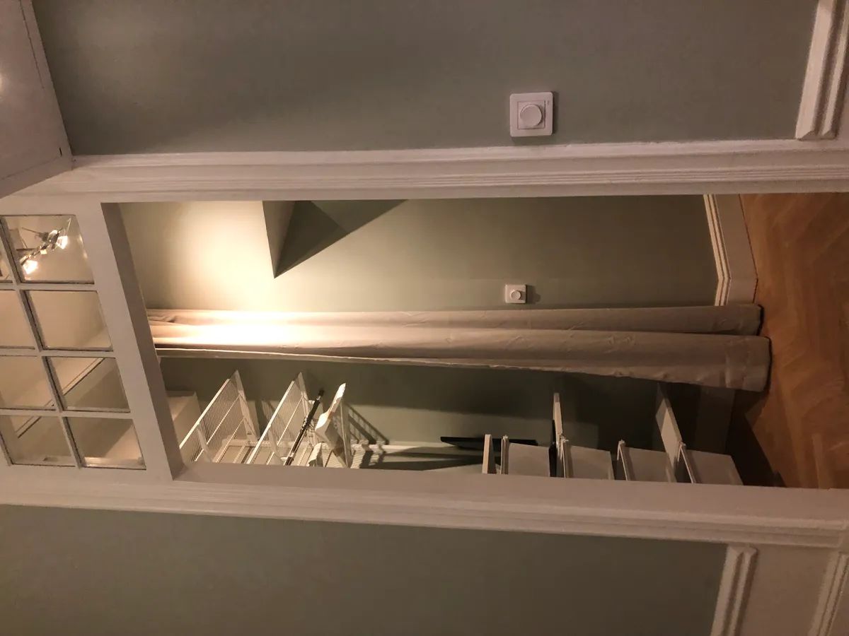 Hyreslägenhet på Stockholm i stockholm