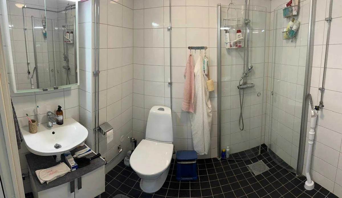 Hyreslägenhet på Värmdö i varmdo