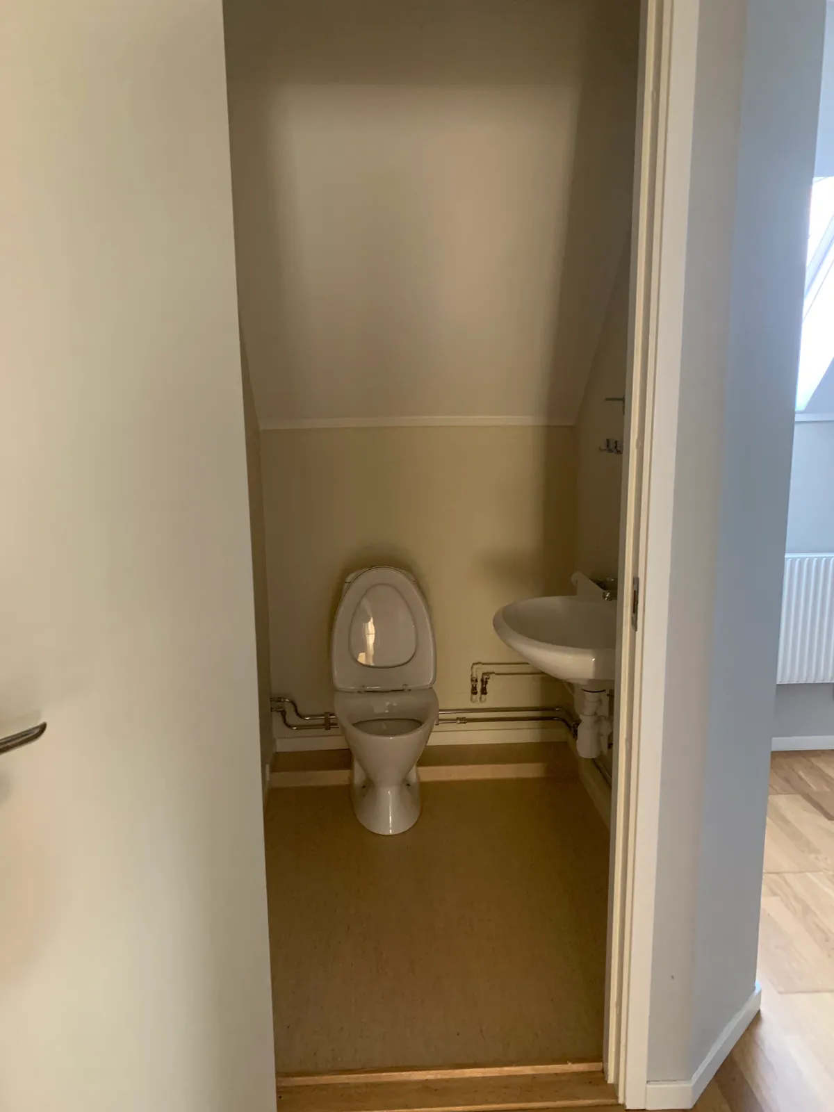 Hyreslägenhet på Nyköping i nykoping
