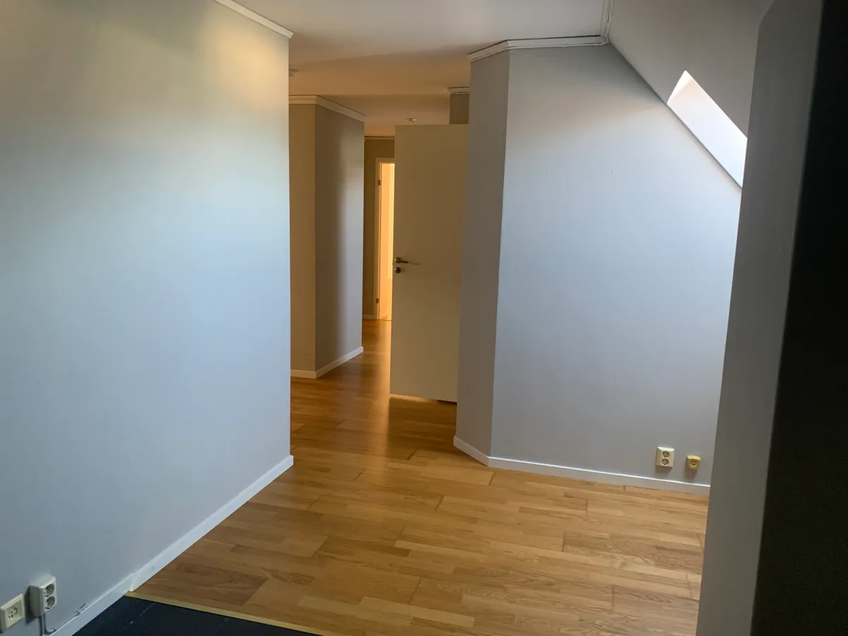 Hyreslägenhet på Nyköping i nykoping