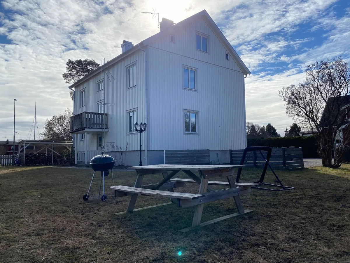 Hyresbostad på Uppsala i uppsala