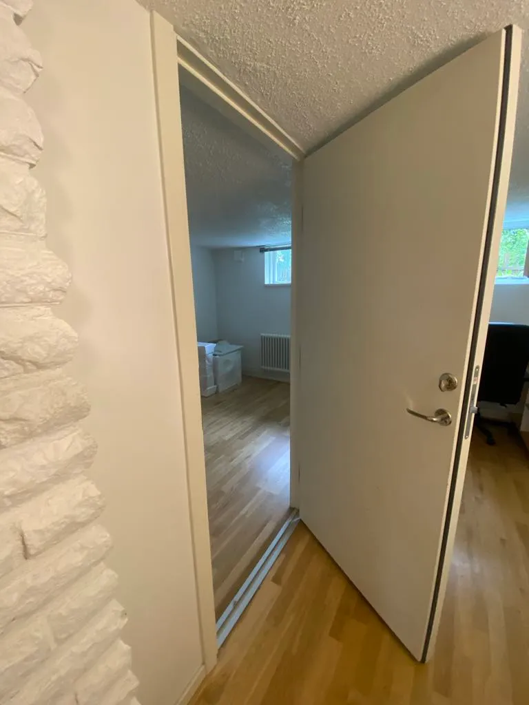 Hyresbostad på Uppsala i uppsala