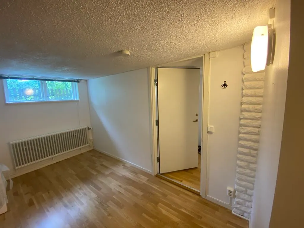 Hyresbostad på Uppsala i uppsala