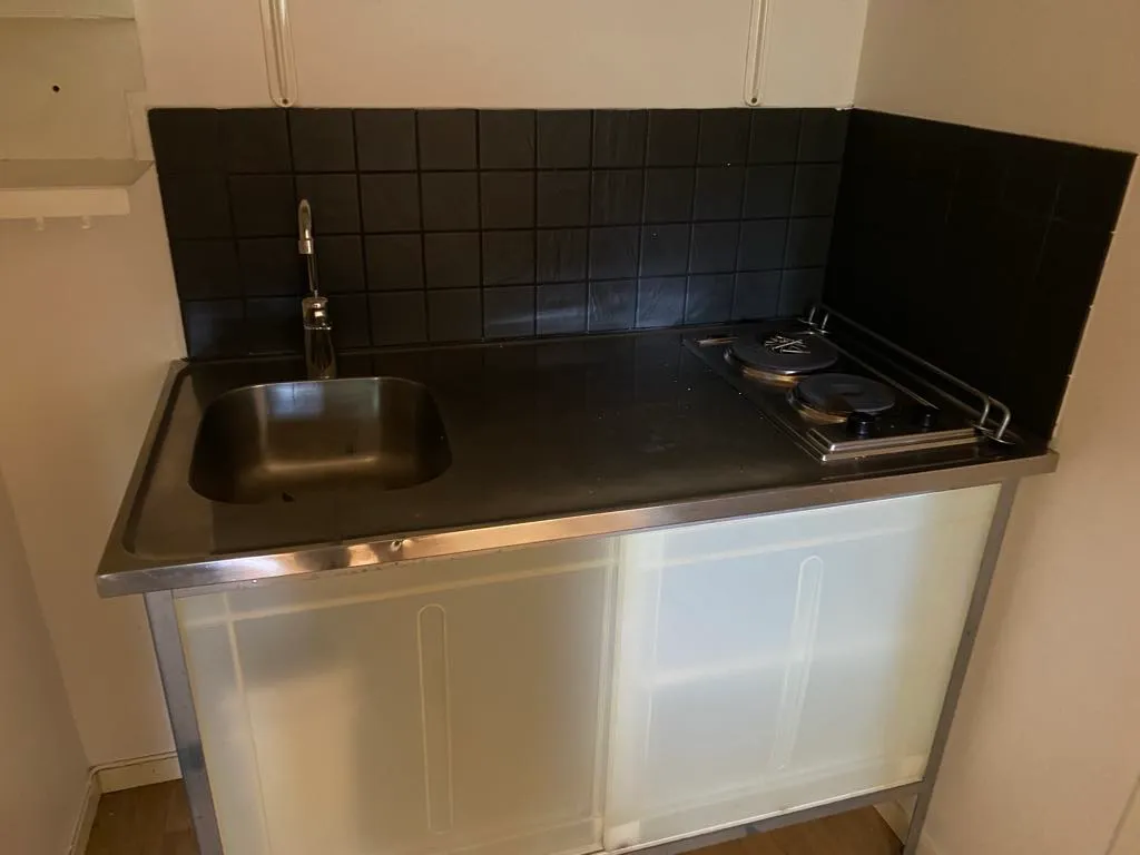Hyresbostad på Uppsala i uppsala
