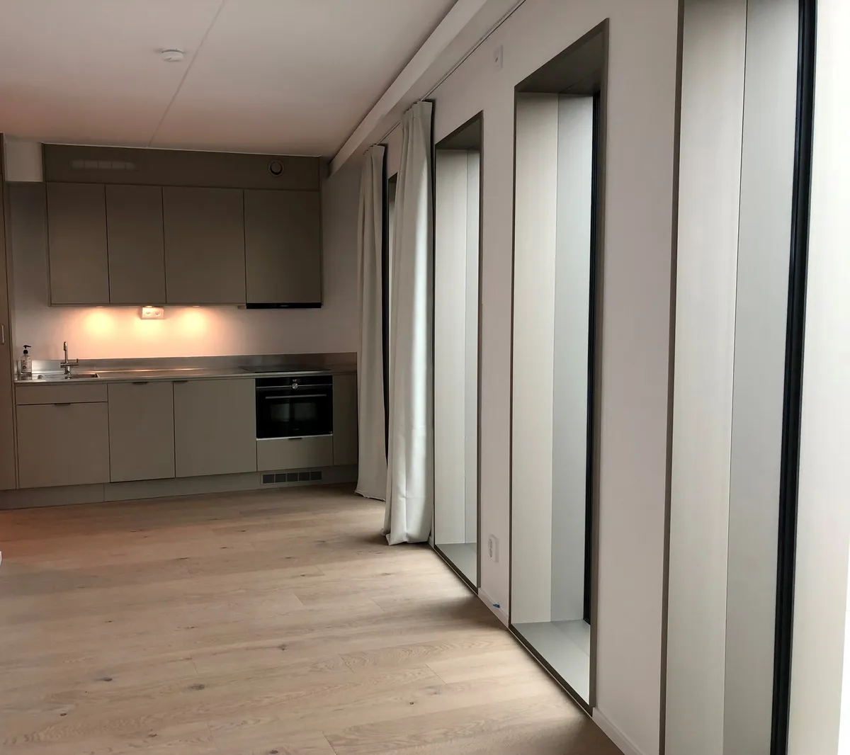 Hyreslägenhet på Stockholm i stockholm