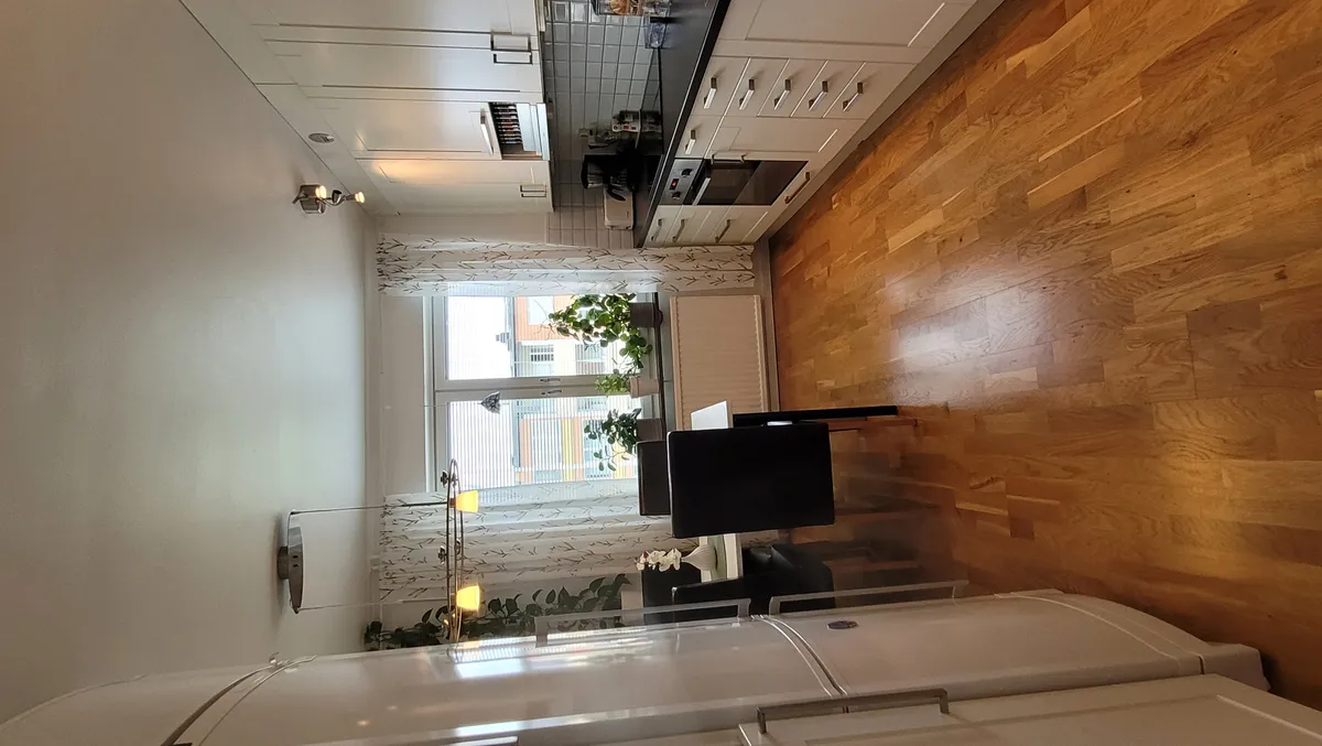 Hyreslägenhet på Åkersberga i akersberga