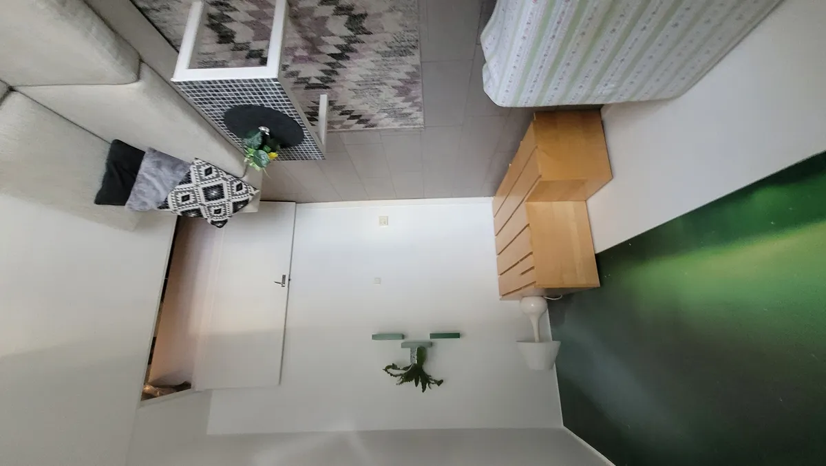Hyreslägenhet på Åkersberga i akersberga