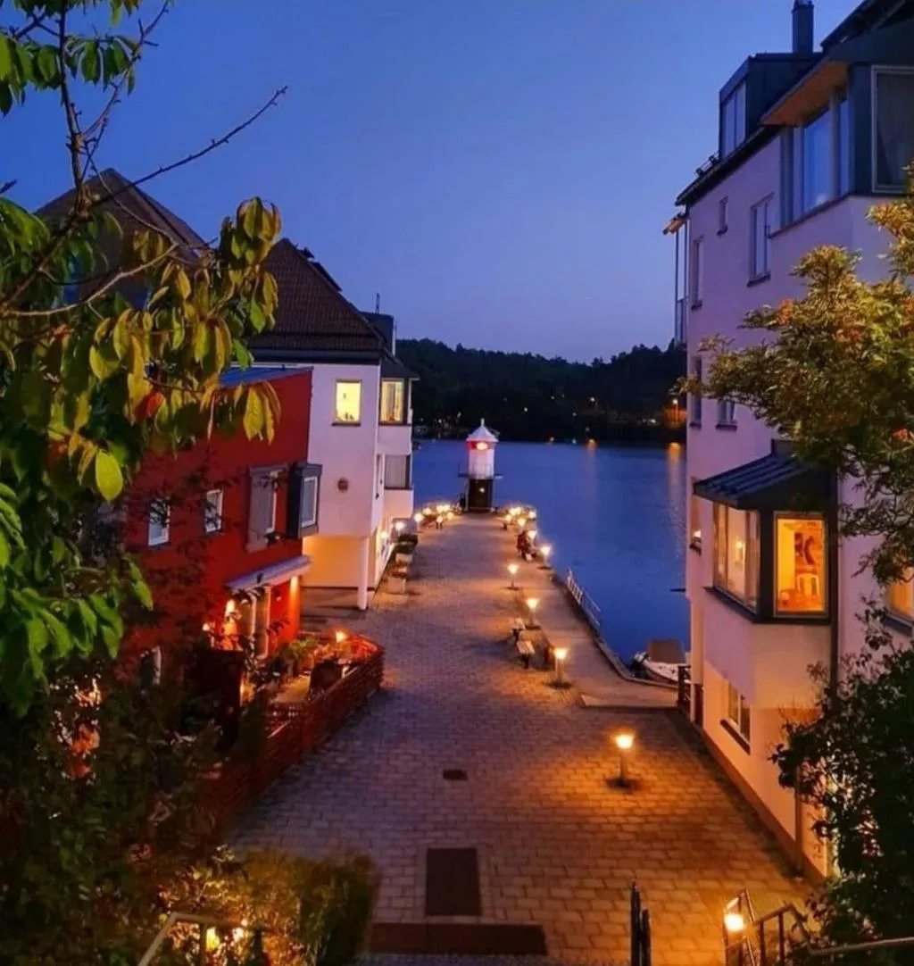 Hyreslägenhet på Nacka i nacka