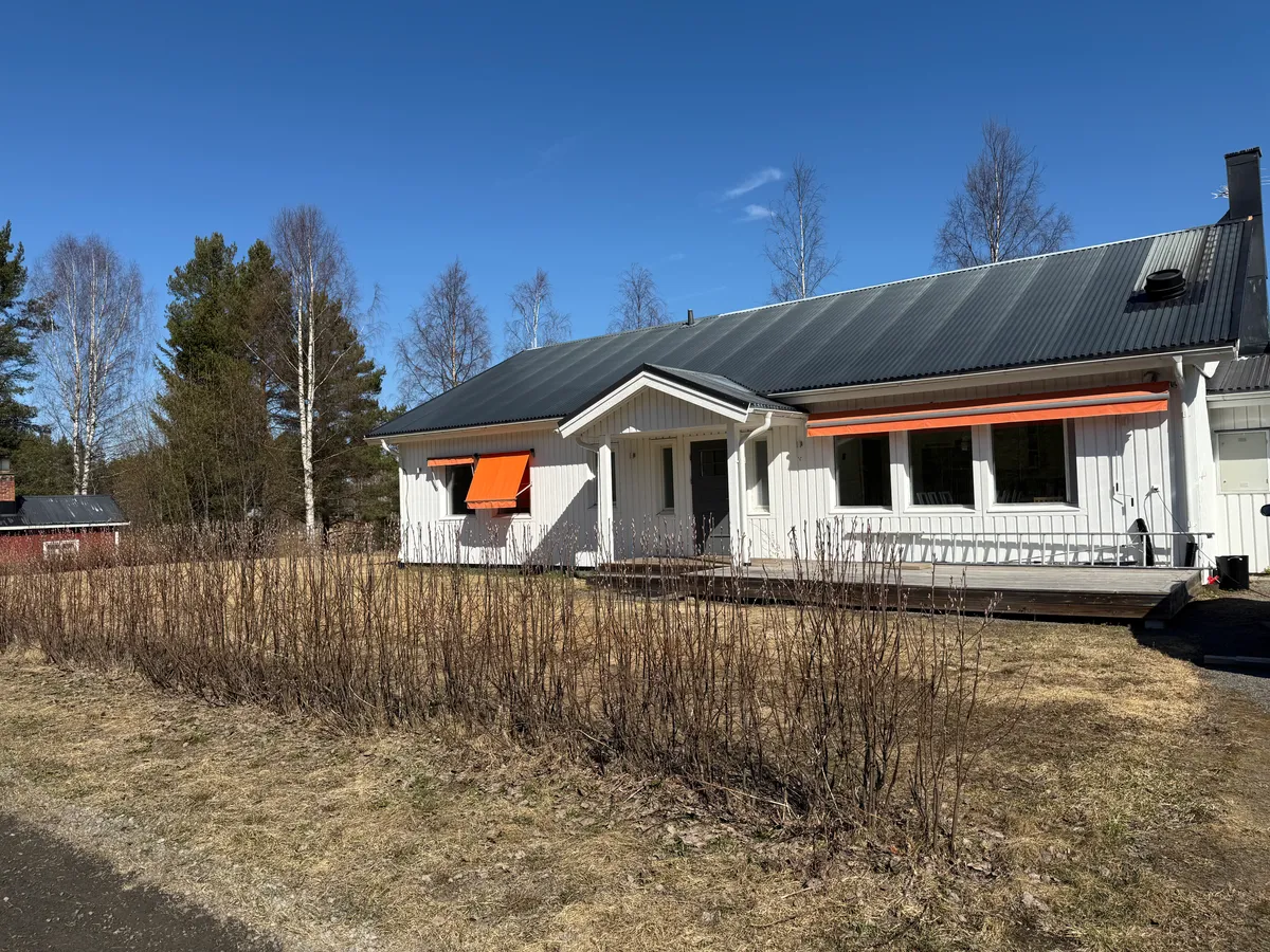 Hyresbostad på Skellefteå i skelleftea