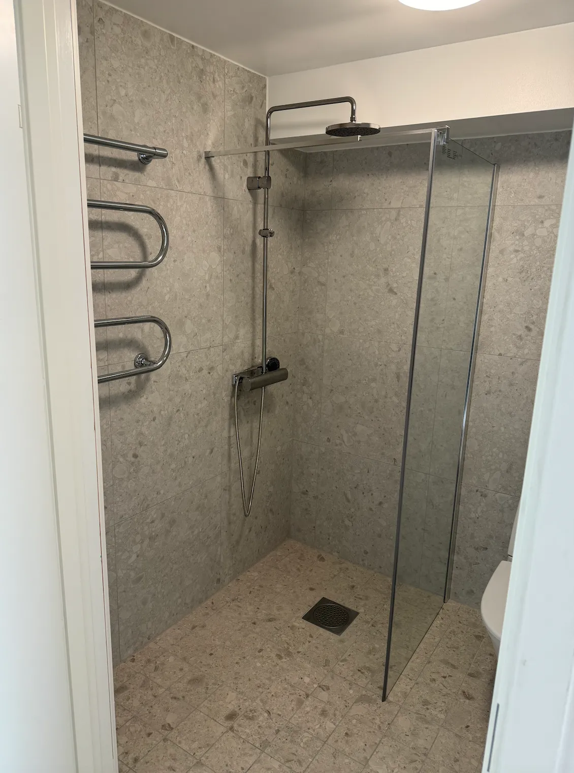 Hyreslägenhet på Tumba i tumba