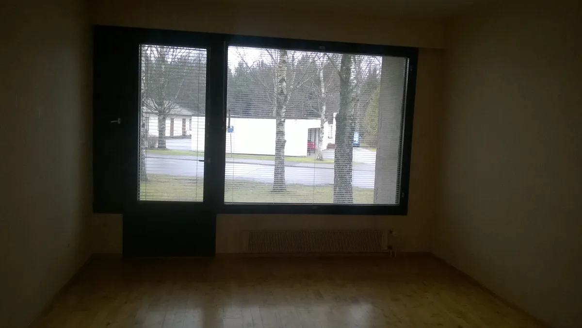 Hyresbostad på Salo i salo