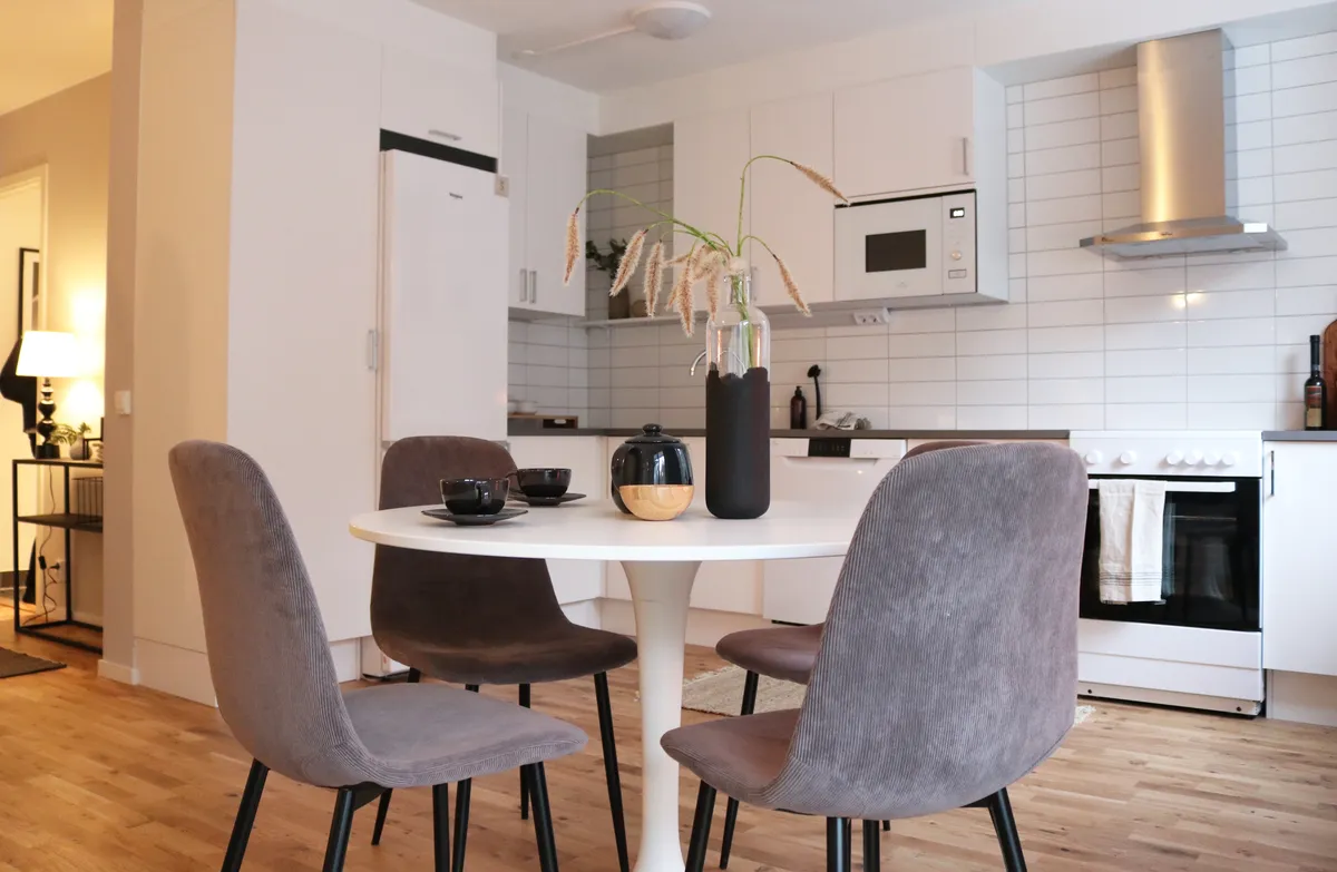 Hyreslägenhet på Uddevalla i uddevalla