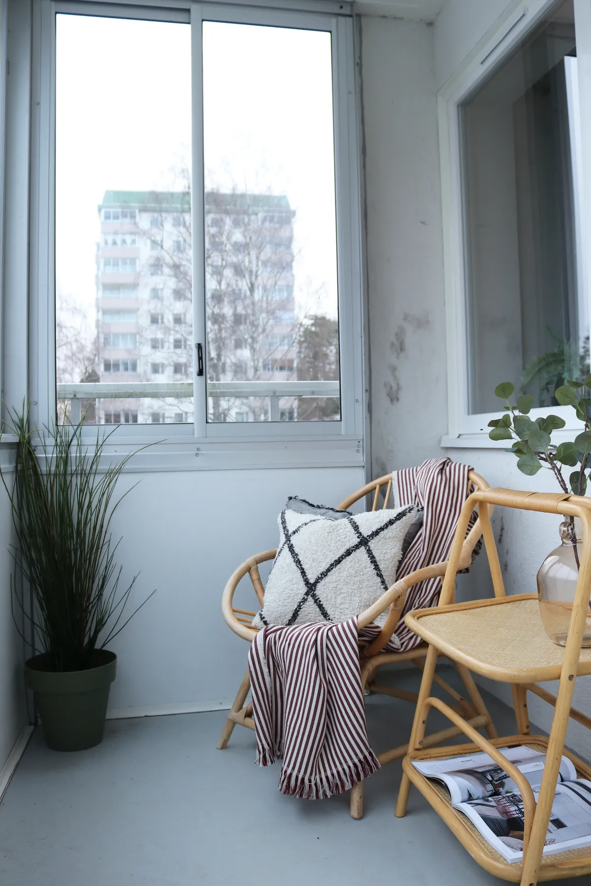 Hyreslägenhet på Uddevalla i uddevalla