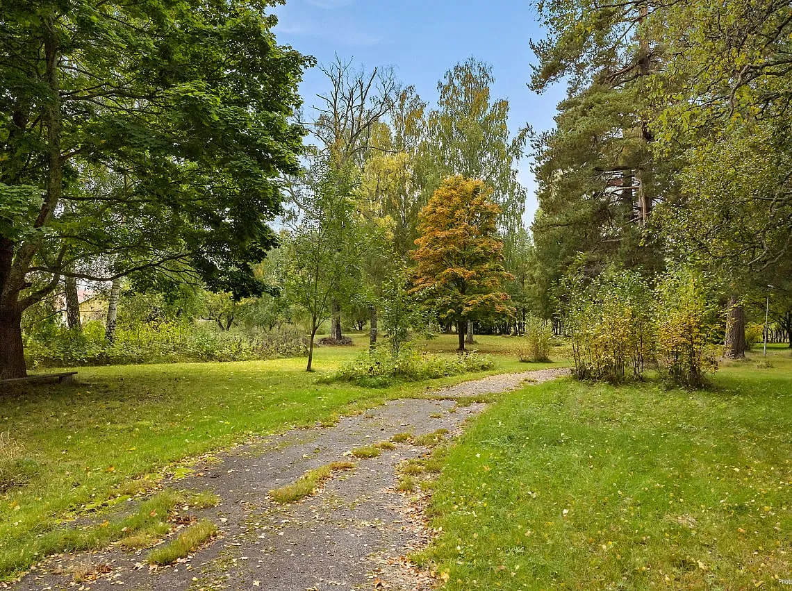 Hyreslägenhet på Hedemora i hedemora