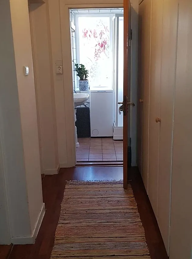 Hyreslägenhet på Hedemora i hedemora