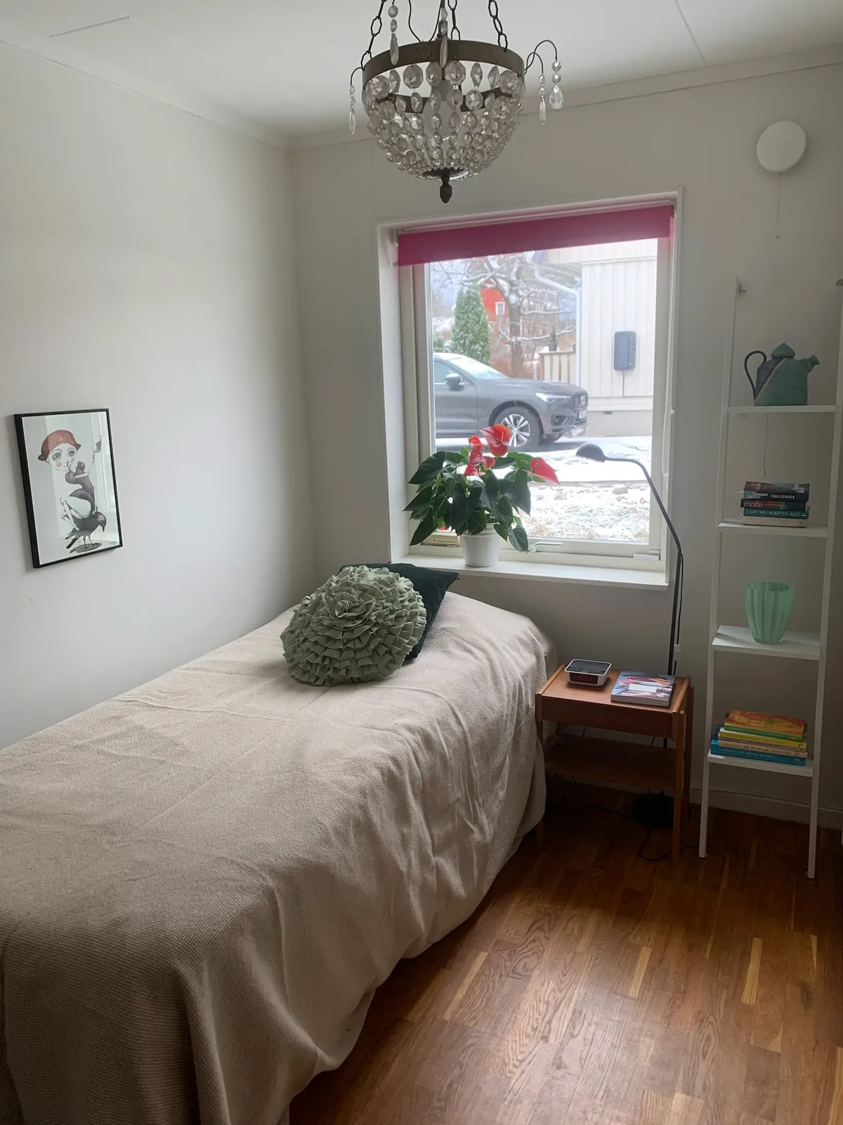 Hyresbostad på Åkersberga i akersberga