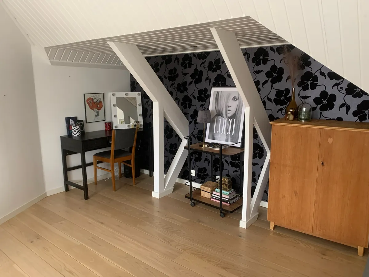Hyresbostad på Åkersberga i akersberga