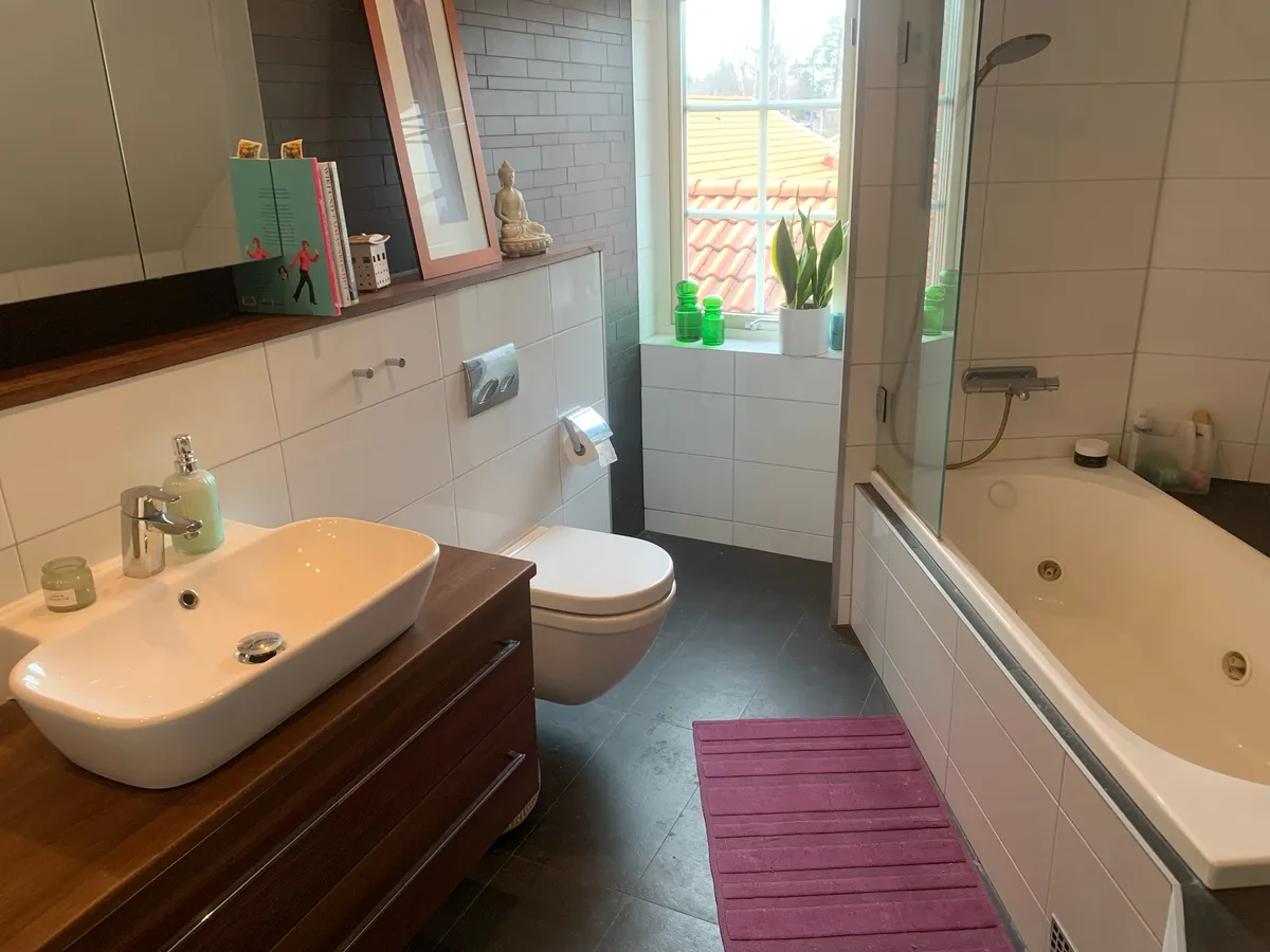 Hyresbostad på Åkersberga i akersberga