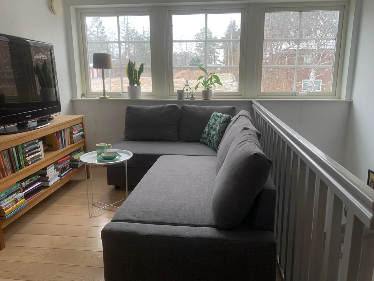 Hyresbostad på Åkersberga i akersberga
