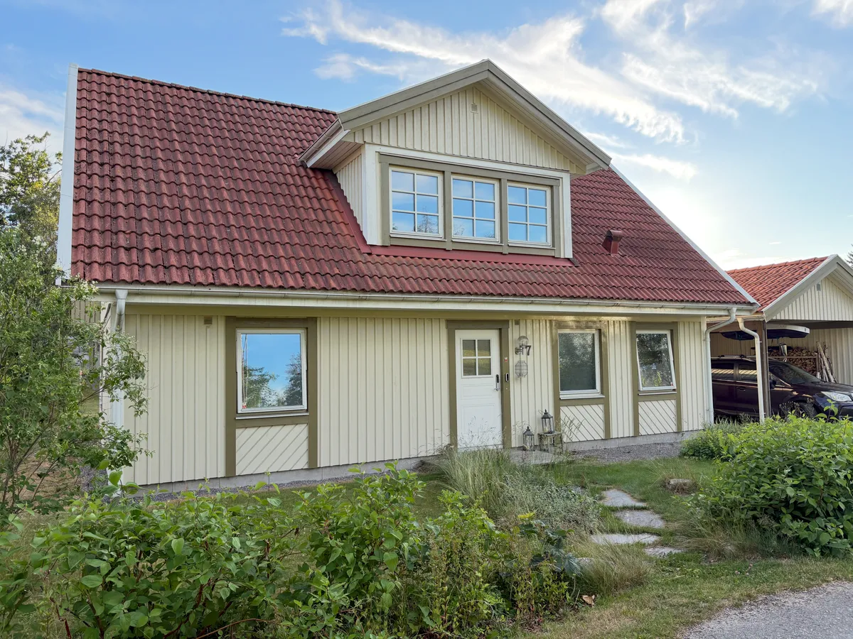 Hyresbostad på Åkersberga i akersberga