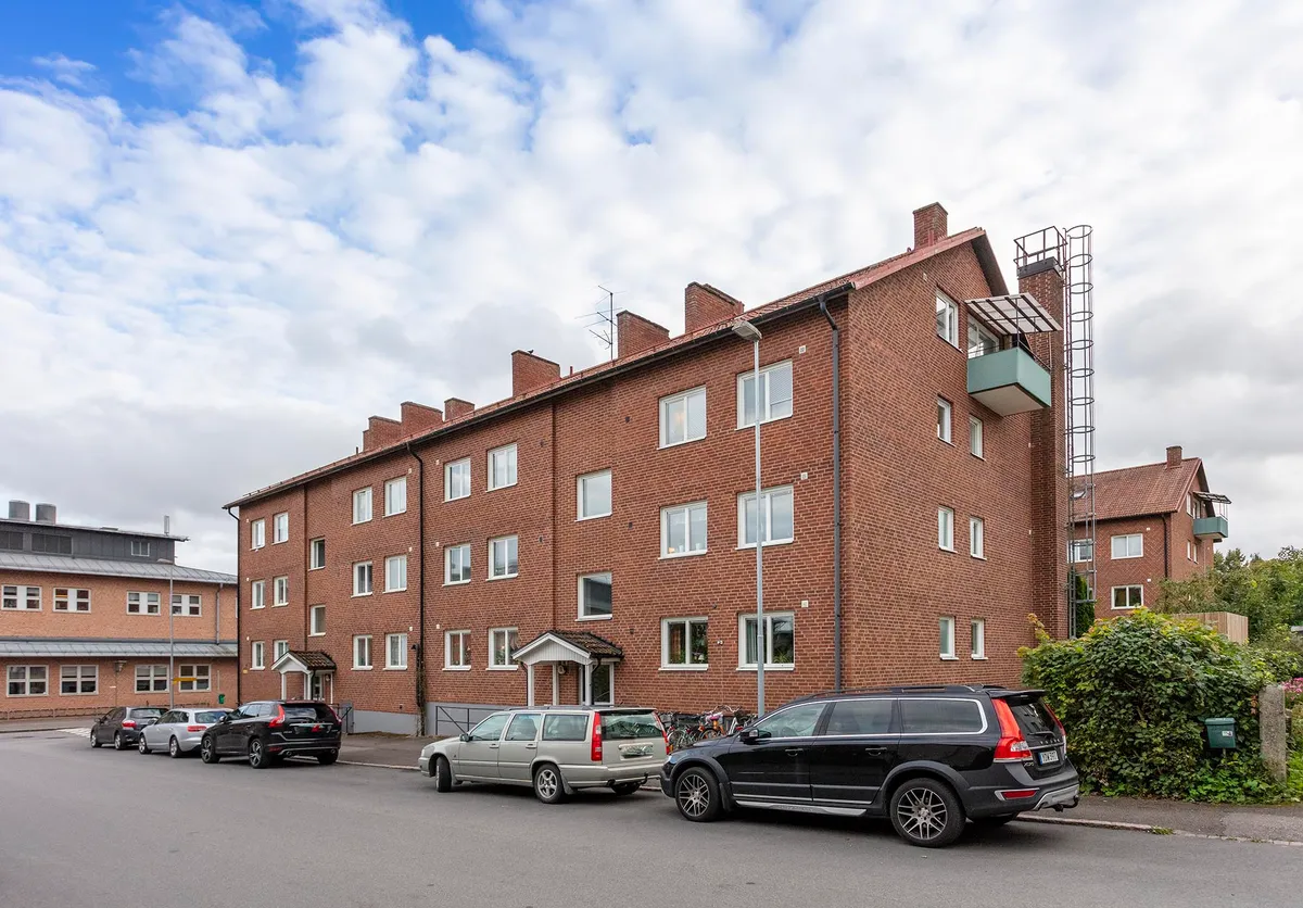 Hyreslägenhet på Falköping i falkoping