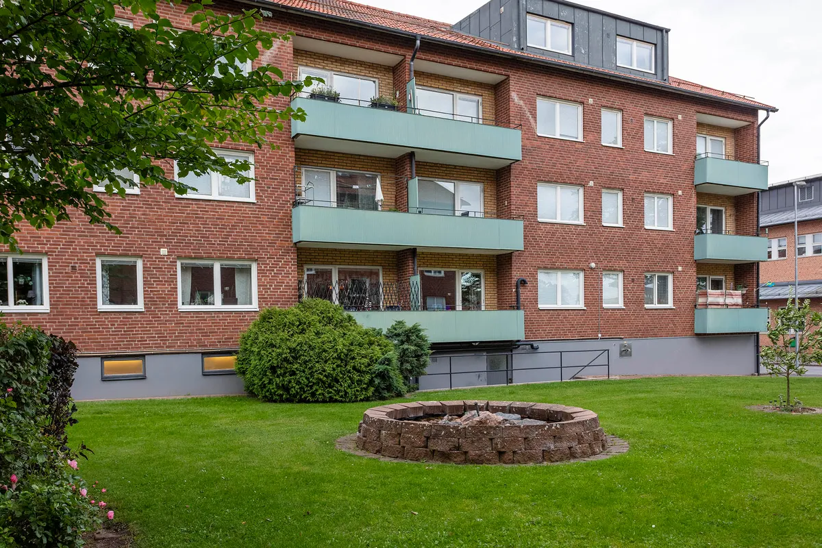 Hyreslägenhet på Falköping i falkoping