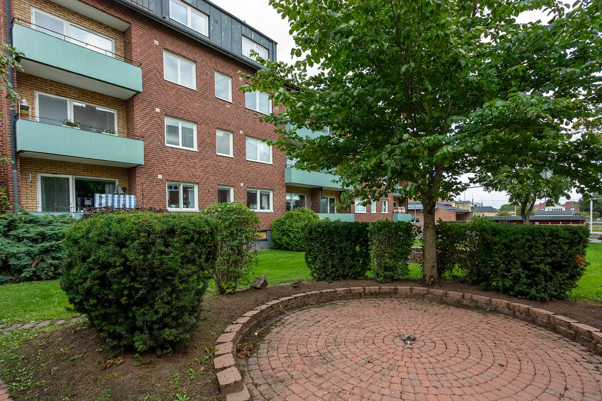 Hyreslägenhet på Falköping i falkoping