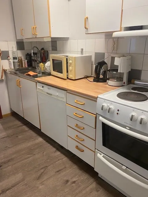 Hyresbostad på Karlskrona i karlskrona